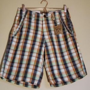 Mens Shorts